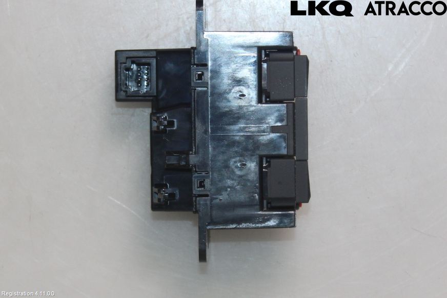 Peugeot 308/E-308 21- Gearspak