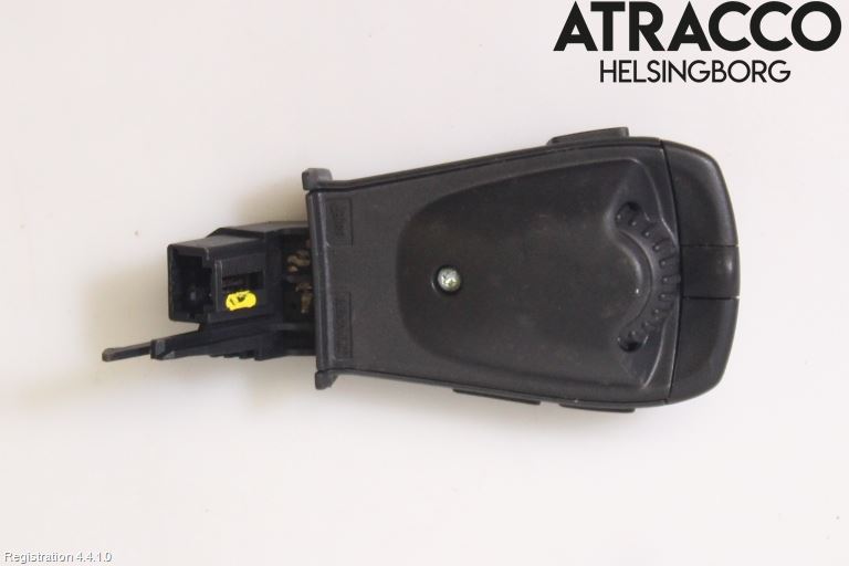 Renault MEGANE IV 16-23 Bryter Ratt Radio-Stereo