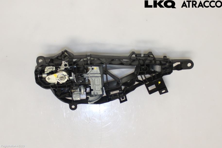 Opel ASTRA K 16-22 Dørhandtak Ytre Venstre