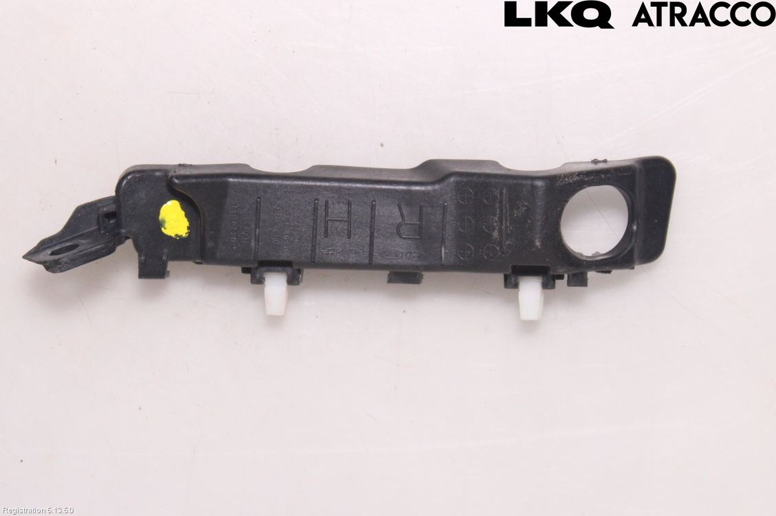 Hyundai i30 GD 13-17 Støtfangerfeste Foran Høyre