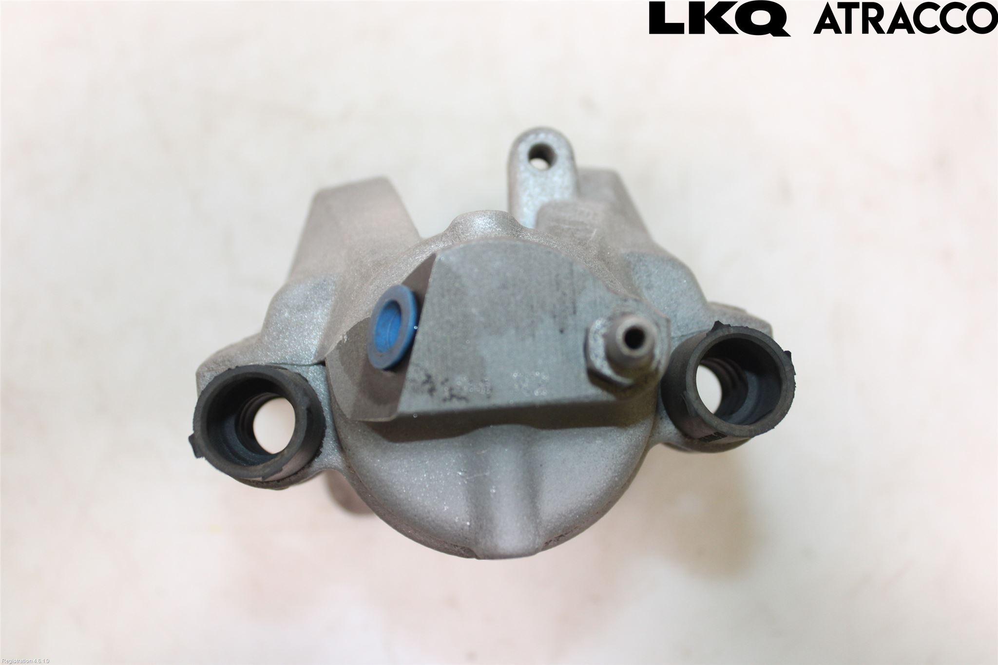 Mercedes-Benz MB CLS (C218/X218) 11-17 Bremsecaliper Bak Venstre