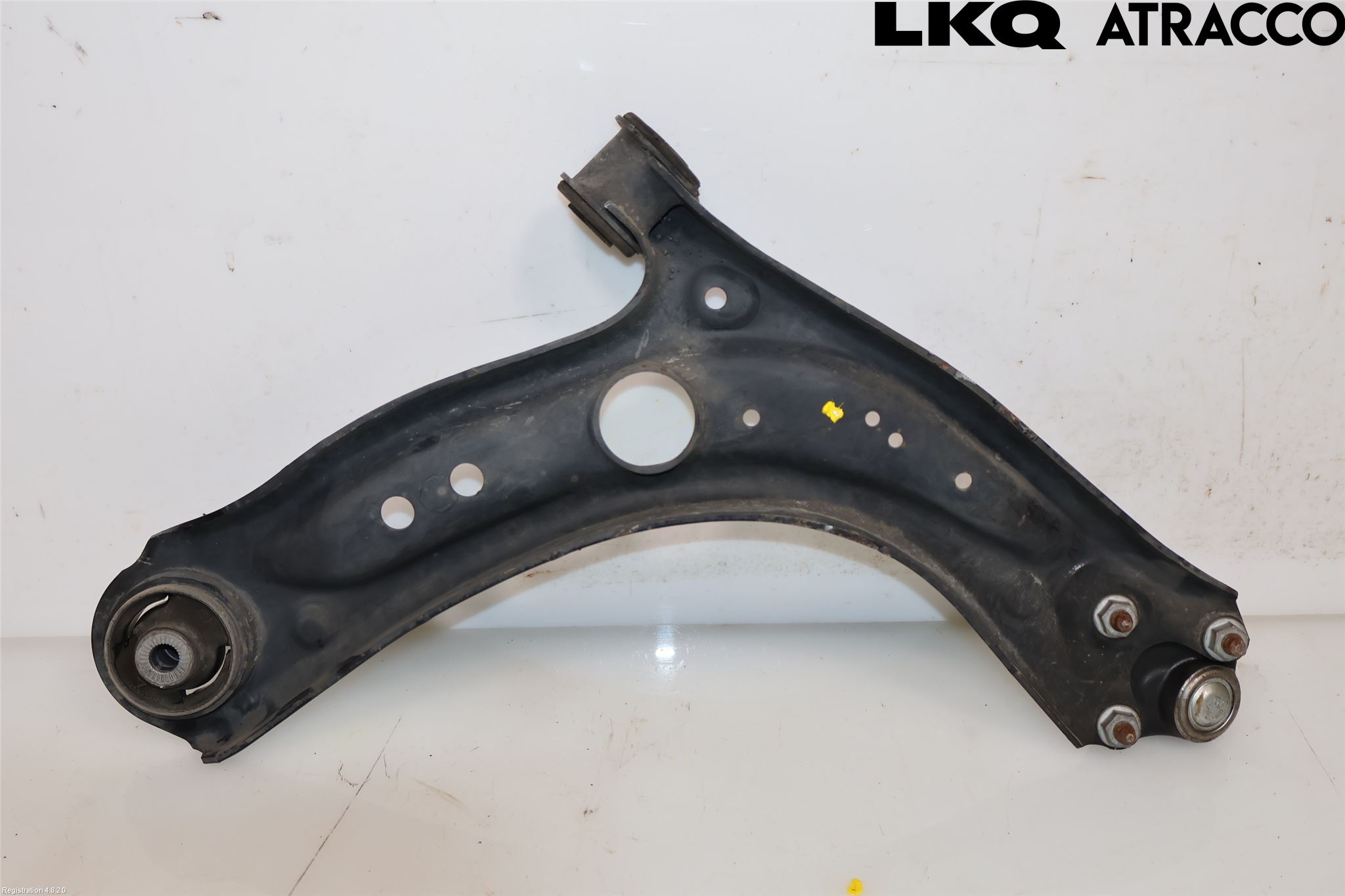 Volkswagen VW GOLF SPORTSVAN 15-20 Bærearm Foran Venstre Nedre