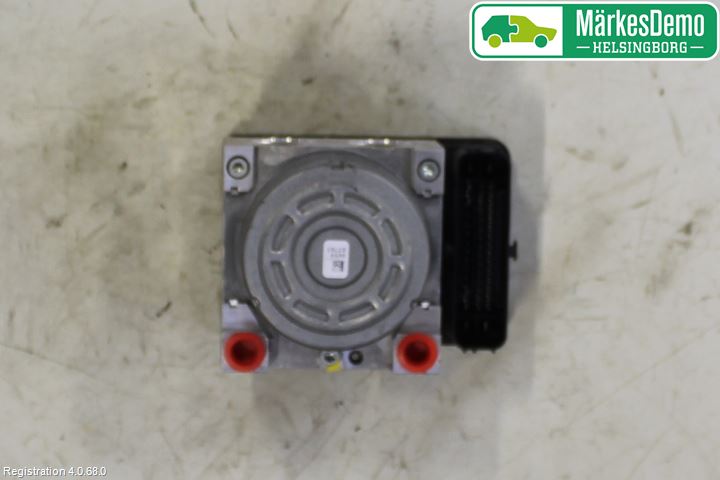 Volkswagen VW PASSAT 15-19 Abs Hydraulikkaggregat