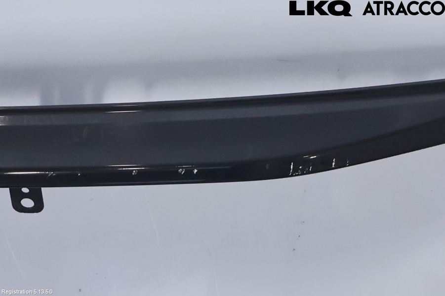 Toyota bZ4X EA10 22- Spoiler Bakluke
