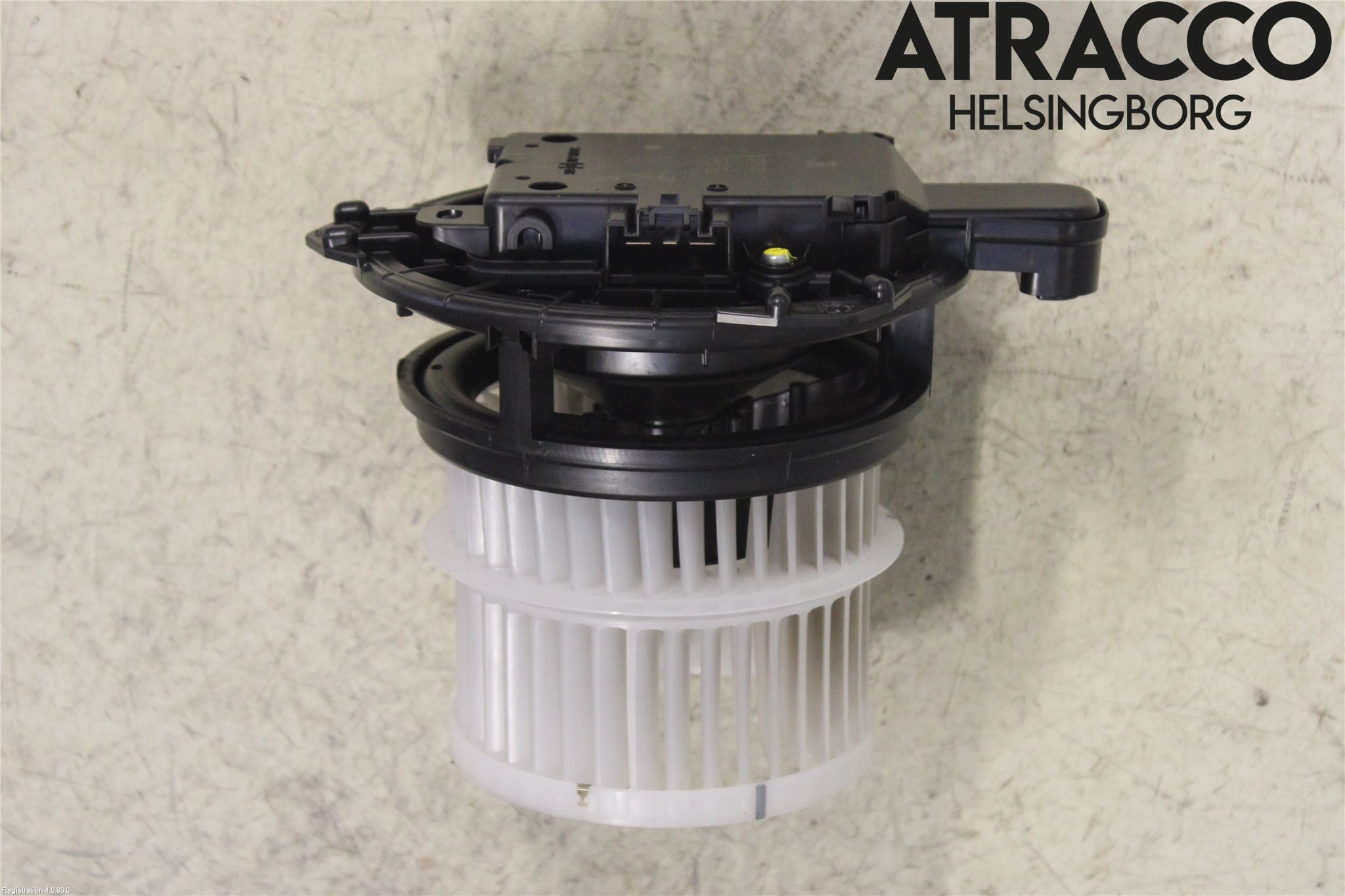 Toyota C-HR 16-23 Varmeapparat Viftemotor