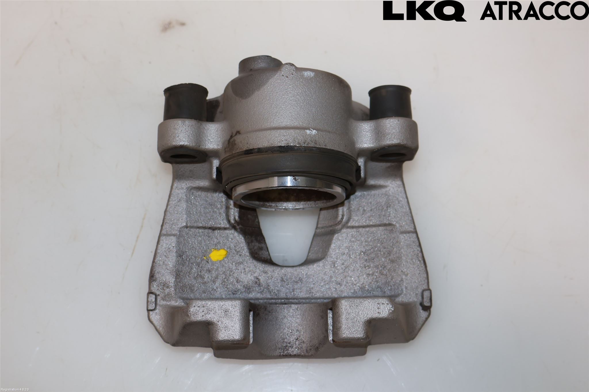 Citroen JUMPY/E-JUMPY 16- Bremsecaliper Foran Venstre