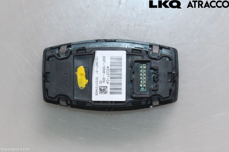 Ford MONDEO 15-22 Bryter Hovedlys