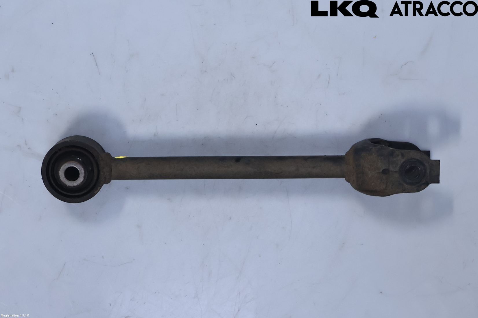 Toyota CAMRY 19-24 Bærearm Bak Venstre