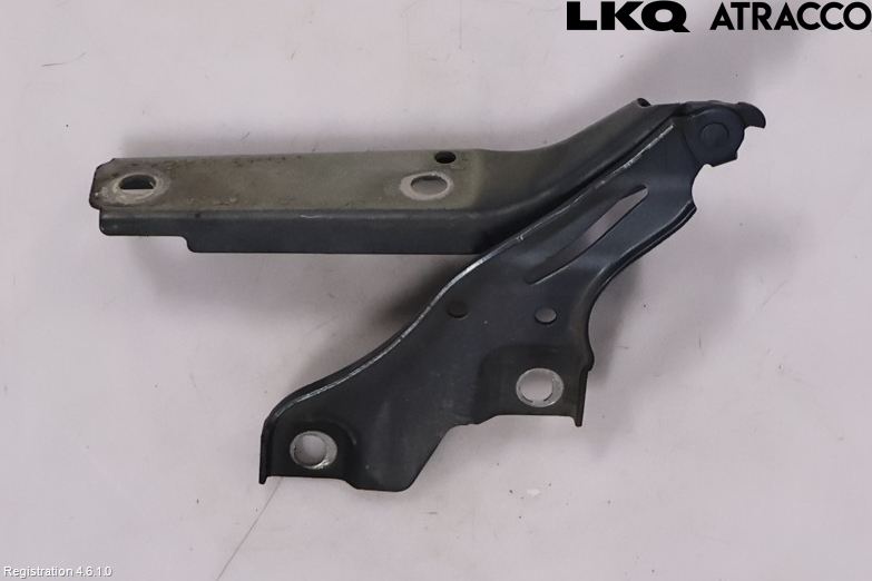 Volkswagen VW PASSAT 15-19 Panser Hengsel - Hengsler