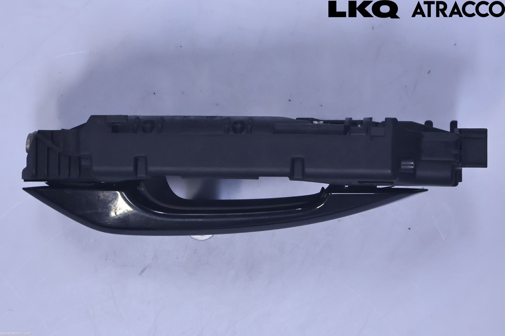Audi A4/S4 B9 16-19 Dørhandtak Ytre Høyre