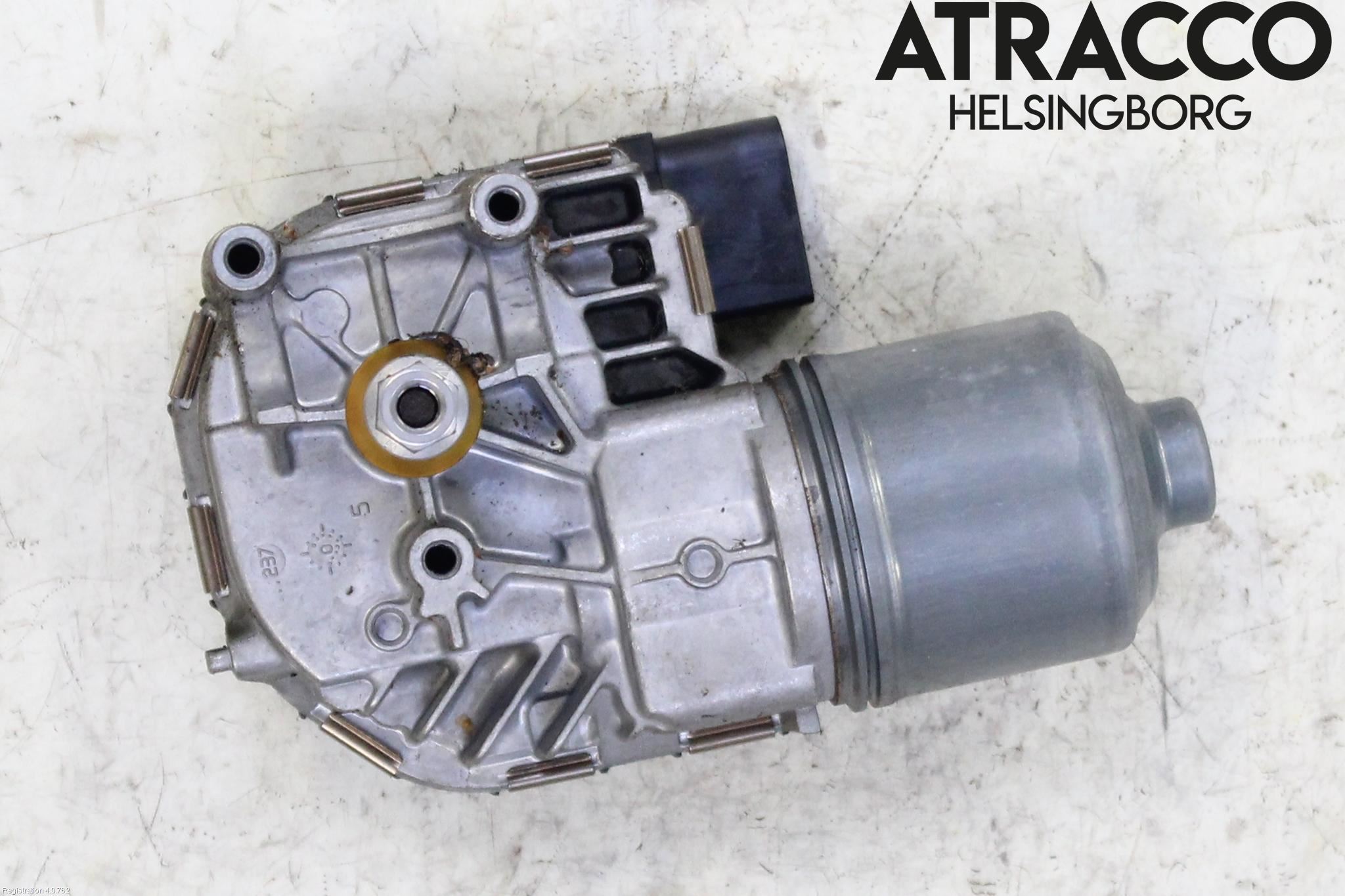Seat ALTEA Viskermotor Frontrute