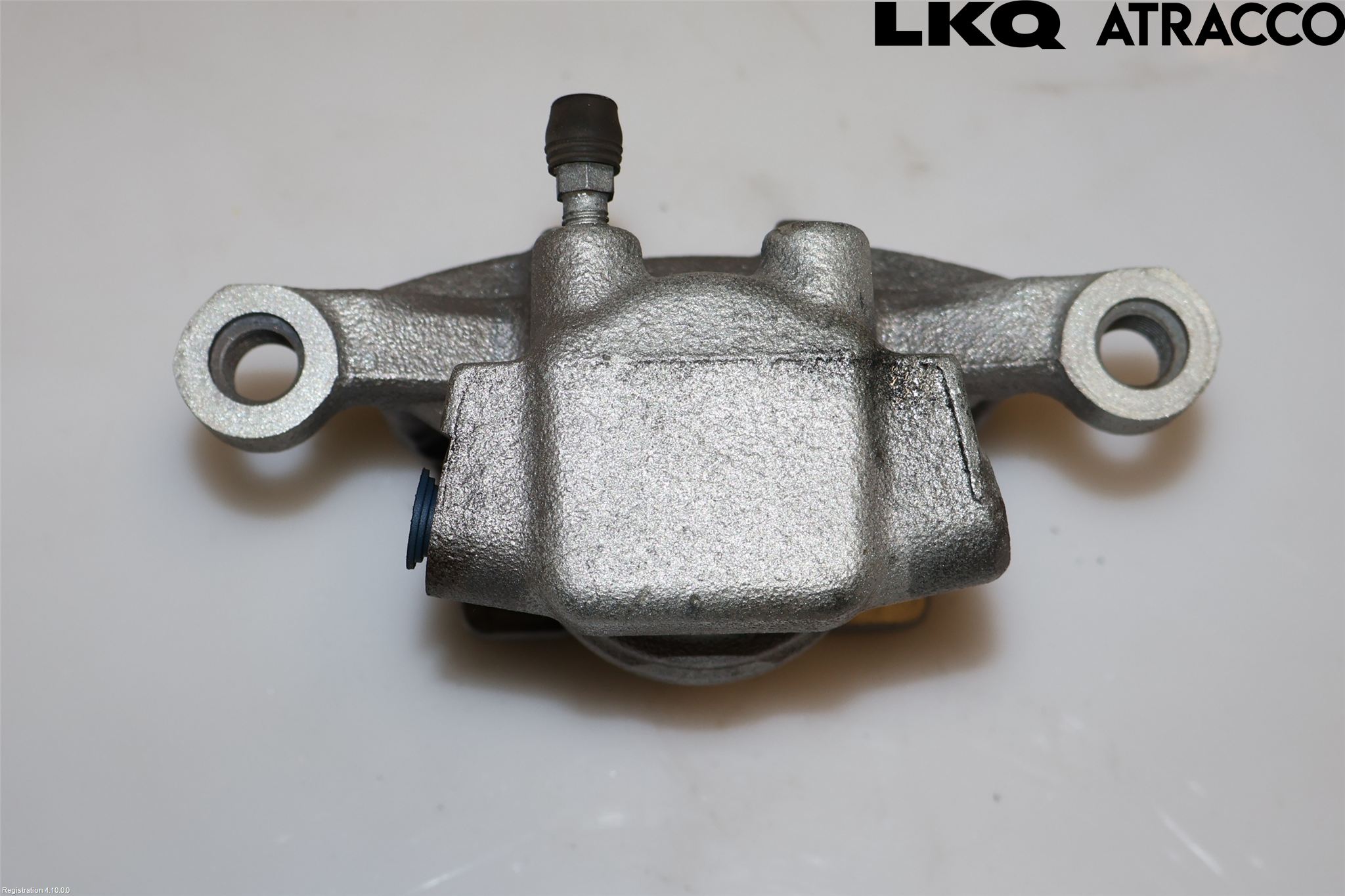 Mitsubishi OUTLANDER 07-12 Bremsecaliper Bak Høyre