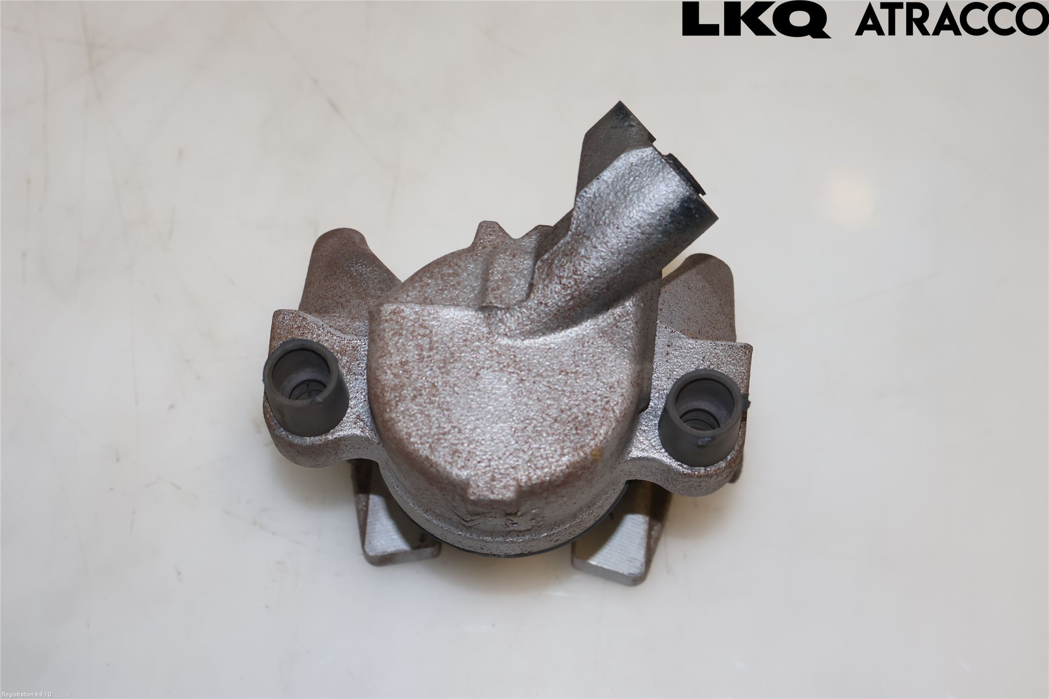 Peugeot 508 11-18 Bremsecaliper Foran Høyre