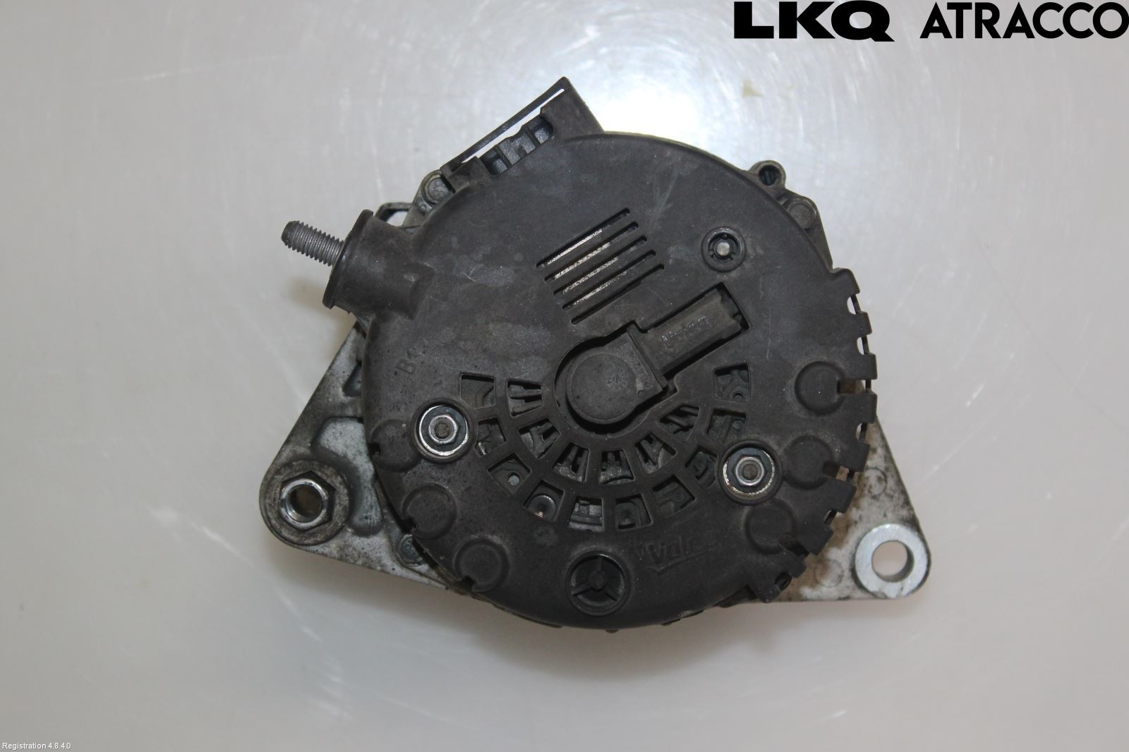 Hyundai i40 08-15 Dynamo