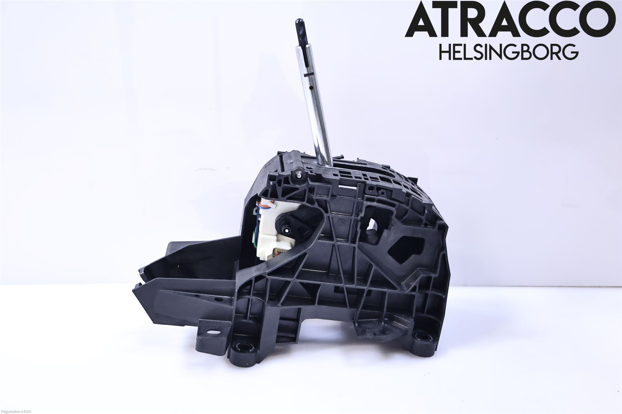 Toyota YARIS XP21 20- Gearspak