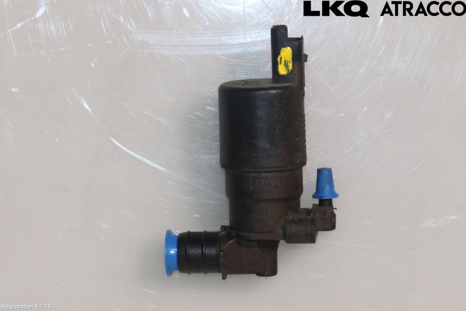 Toyota AYGO 06-14 Spylerpumpe Frontrute