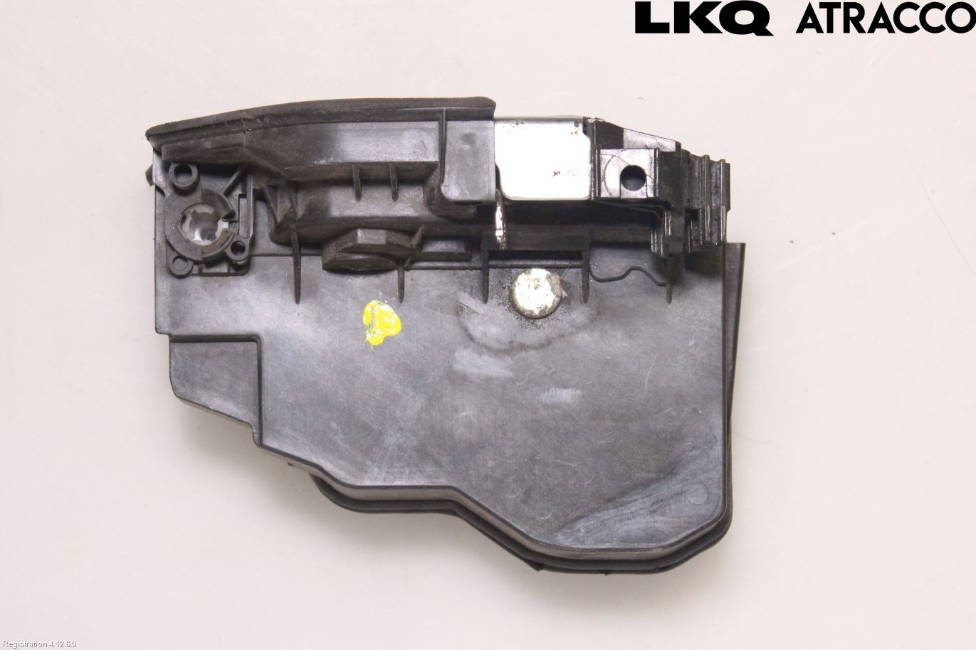BMW 5 F10/F11/F18 09-17 Sentrallåsmotor Venstre
