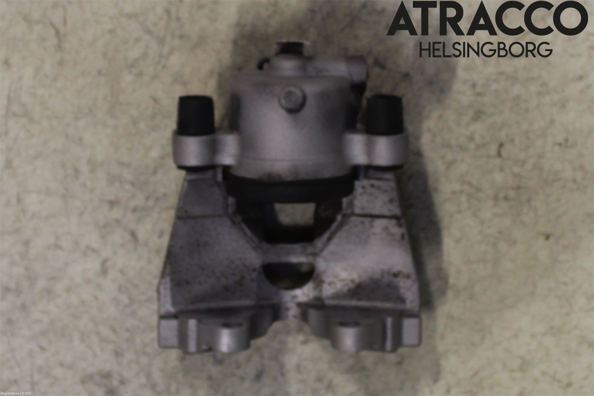 Opel COMBO D 12-18 Bremsecaliper Foran Høyre
