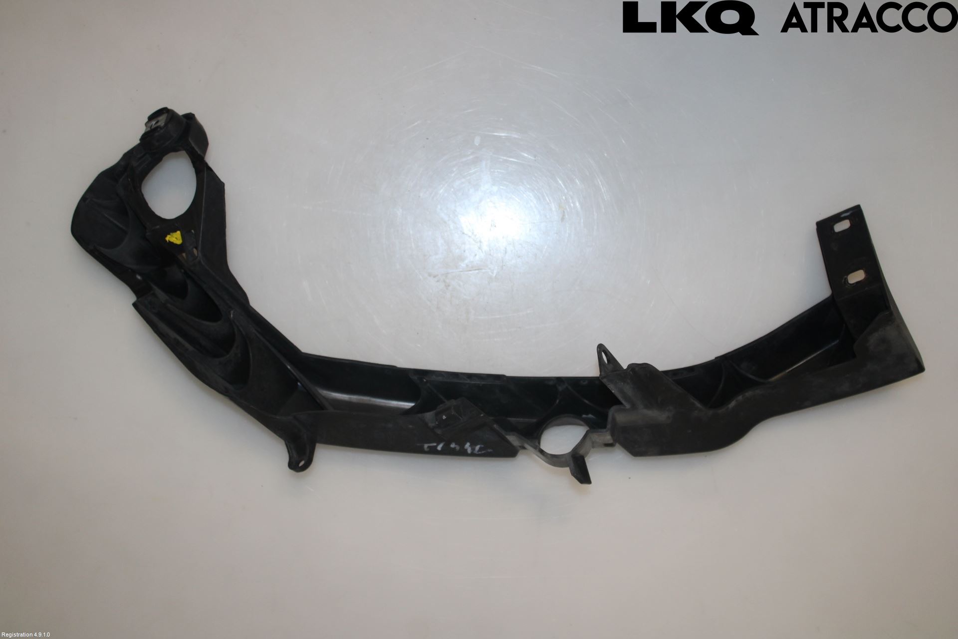 BMW 3 E92/93 Coupé/Cab 05-14 Frontlykt Holder-Feste