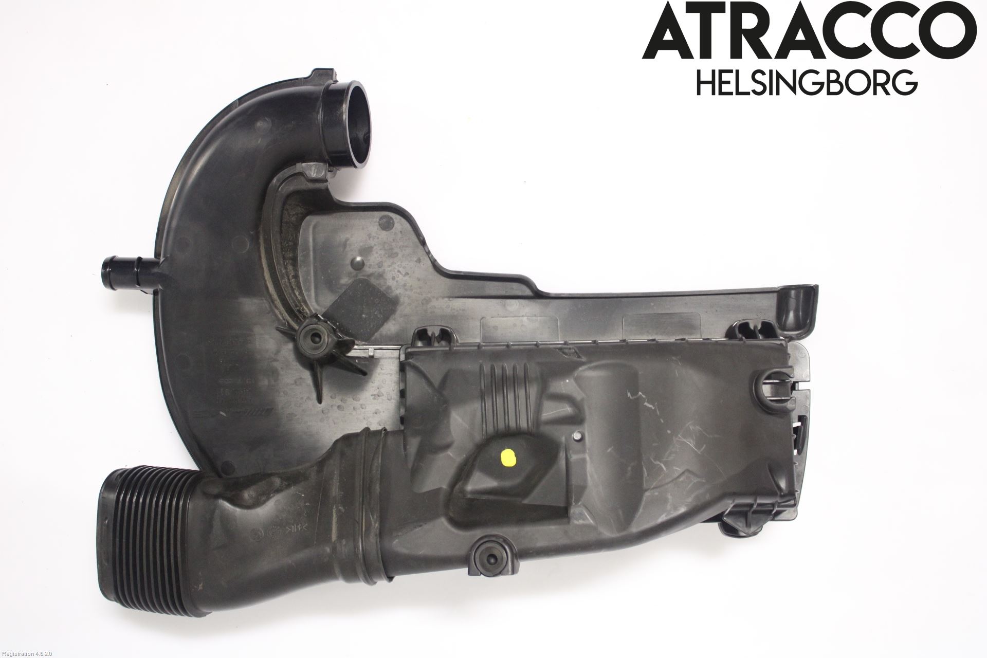 Mercedes-Benz MB C-KLASS (W205) 14-21 Luftfilter Boks