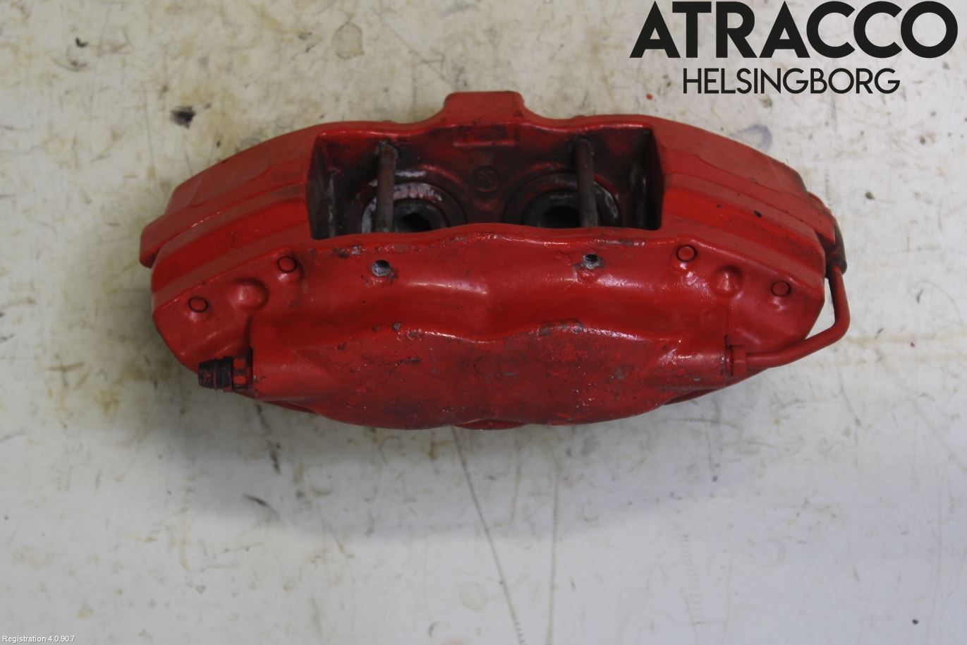 Dodge MAGNUM Bremsecaliper Bak Høyre