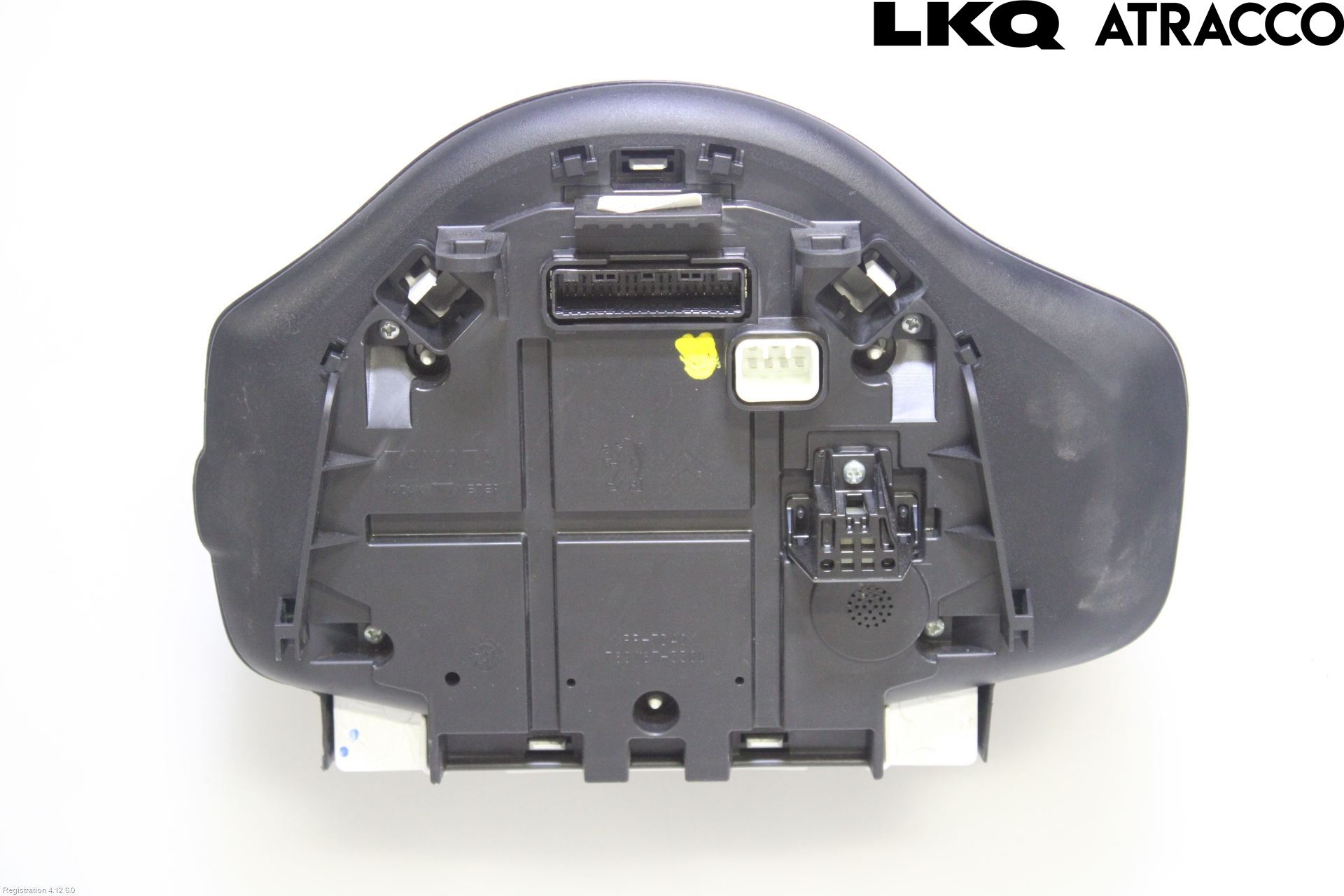 Toyota AYGO 15-21 Instr Kombinert