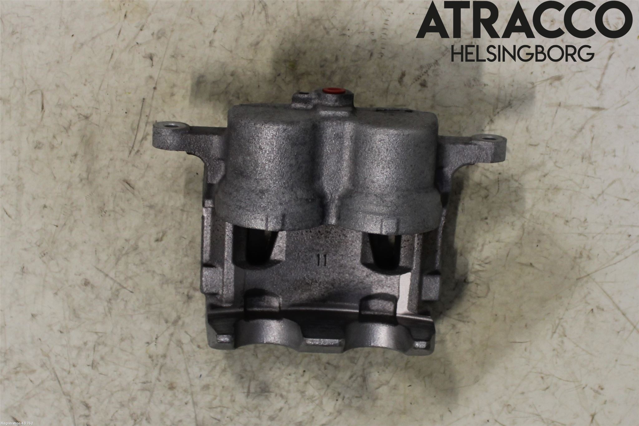 Lexus ES 250/300/330 Bremsecaliper Foran Høyre