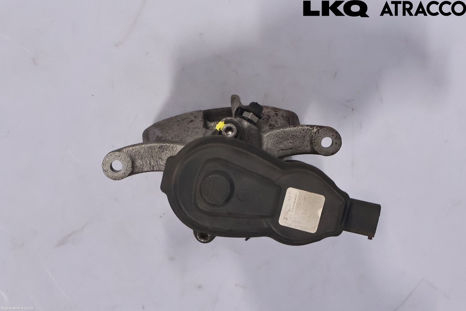 Audi A6/S6 4G 11-18 Bremsecaliper Bak Høyre