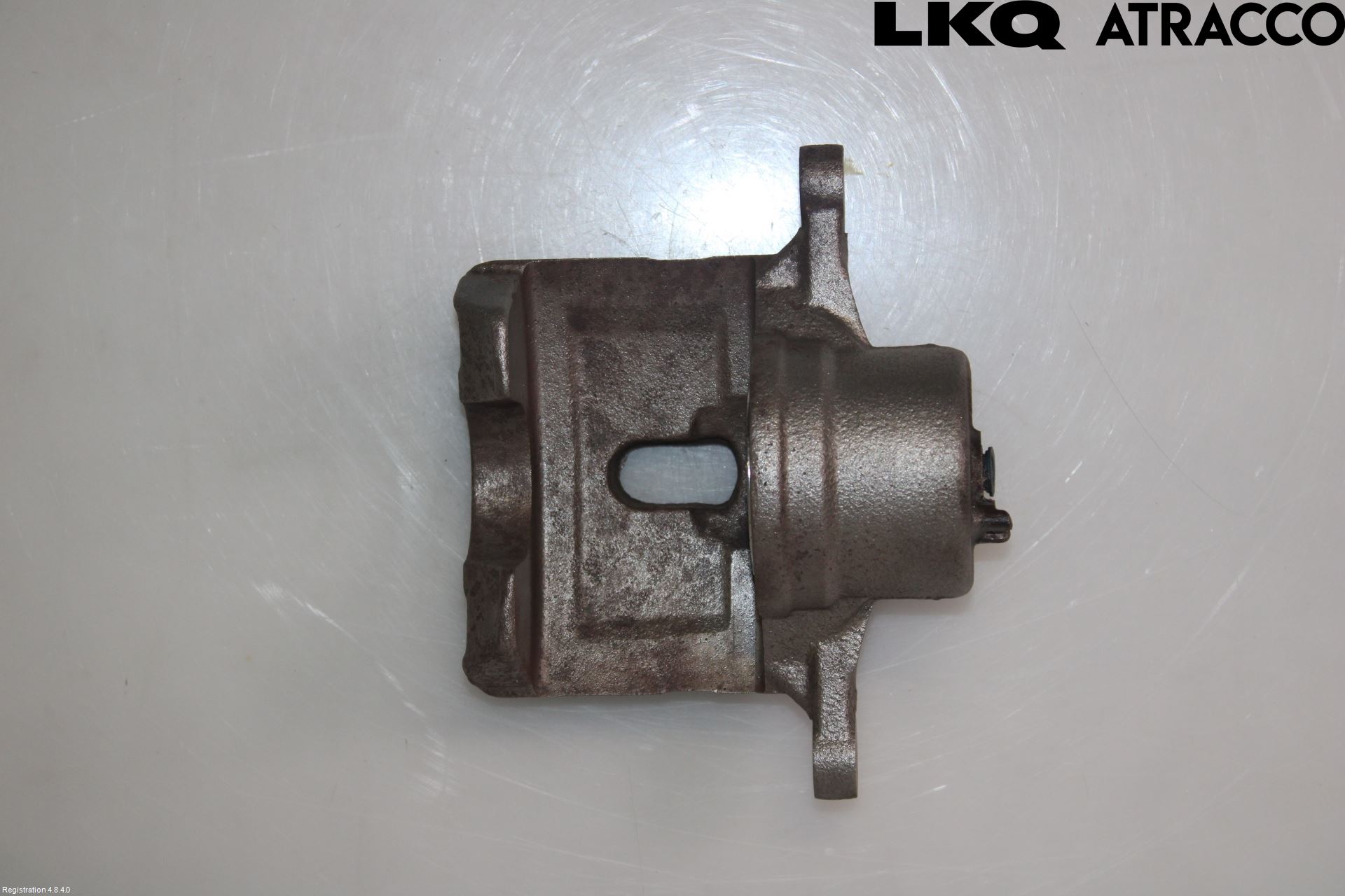 Hyundai i40 08-15 Bremsecaliper Foran Høyre