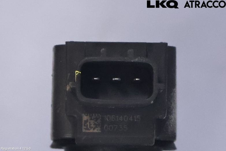 Renault CLIO IV 12-16 Coil