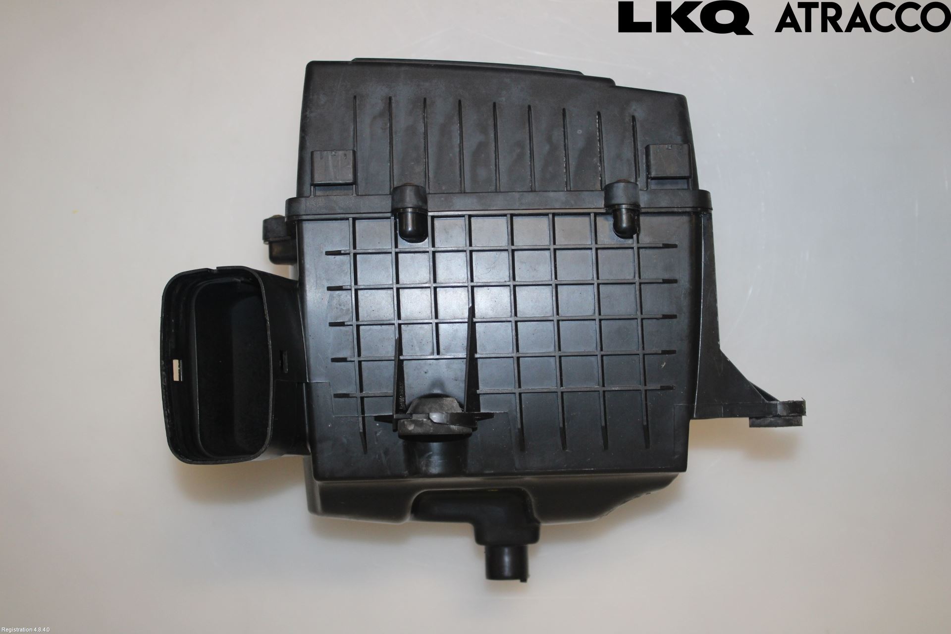 Audi A1/S1 11-18 Luftfilter Boks