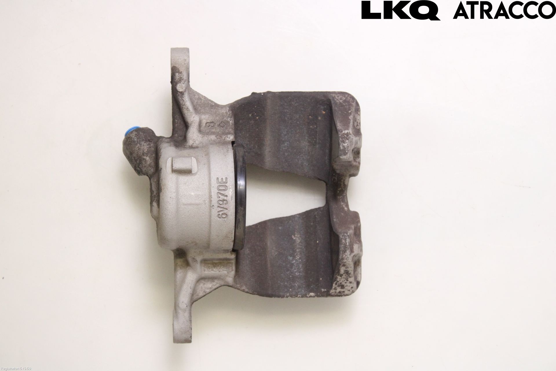 Citroen BERLINGO/E-BERLINGO 19- Bremsecaliper Foran Høyre