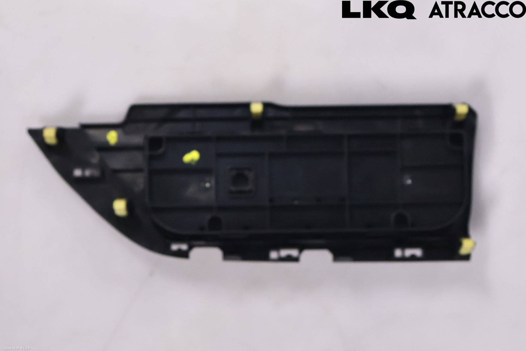 Toyota AURIS 13-19 Varme Ac Betjening-Display