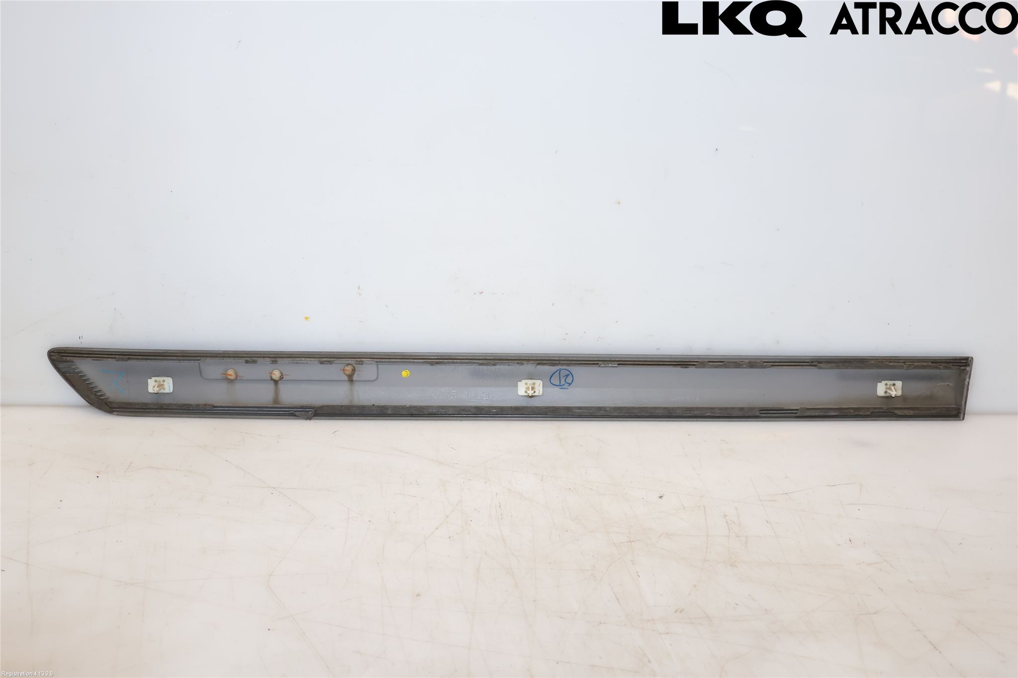 Lexus RX XU30 03-09 Dør Dekorlist Vb