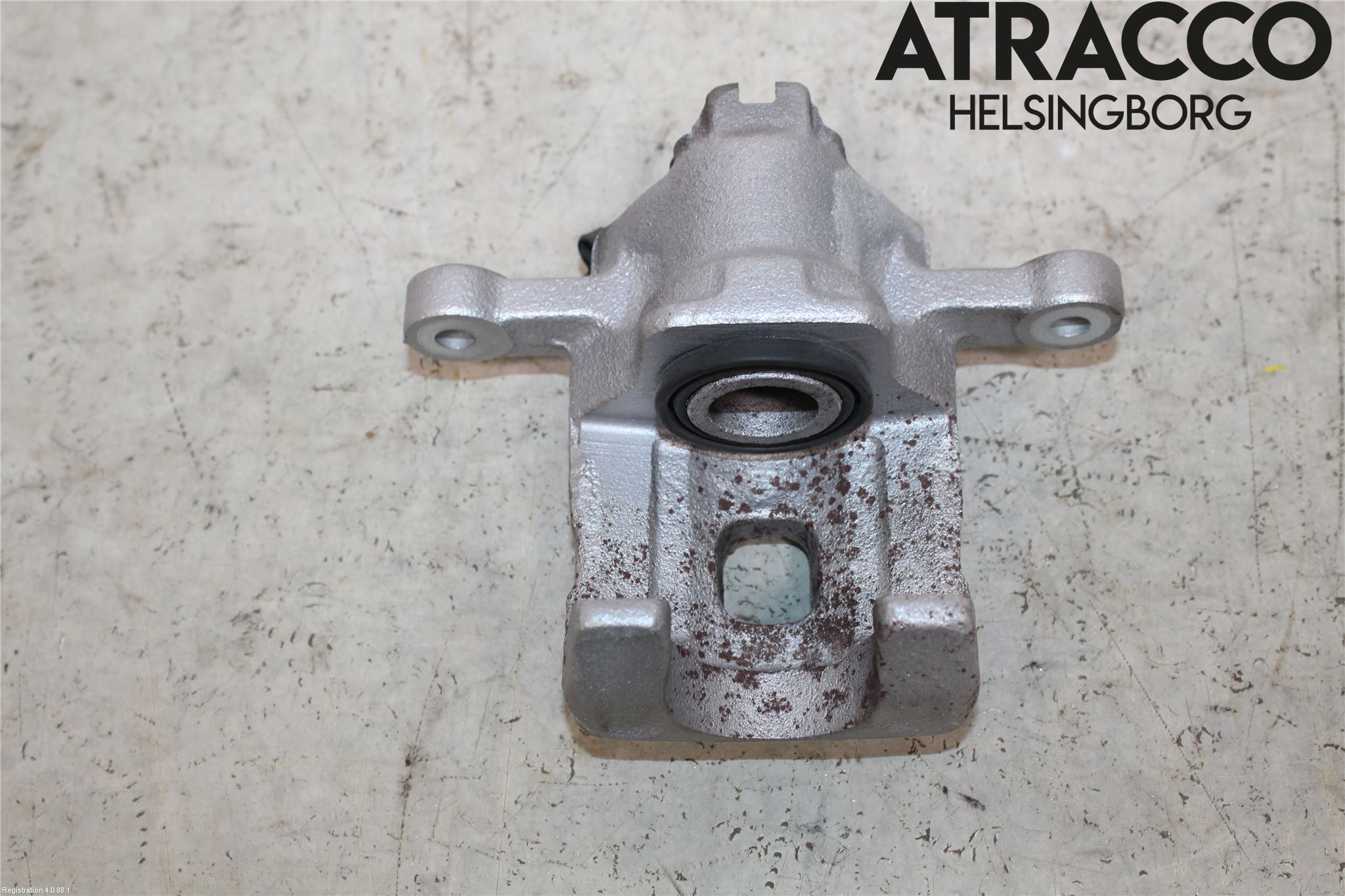 Hyundai i20 PB 09-14 Bremsecaliper Bak Høyre