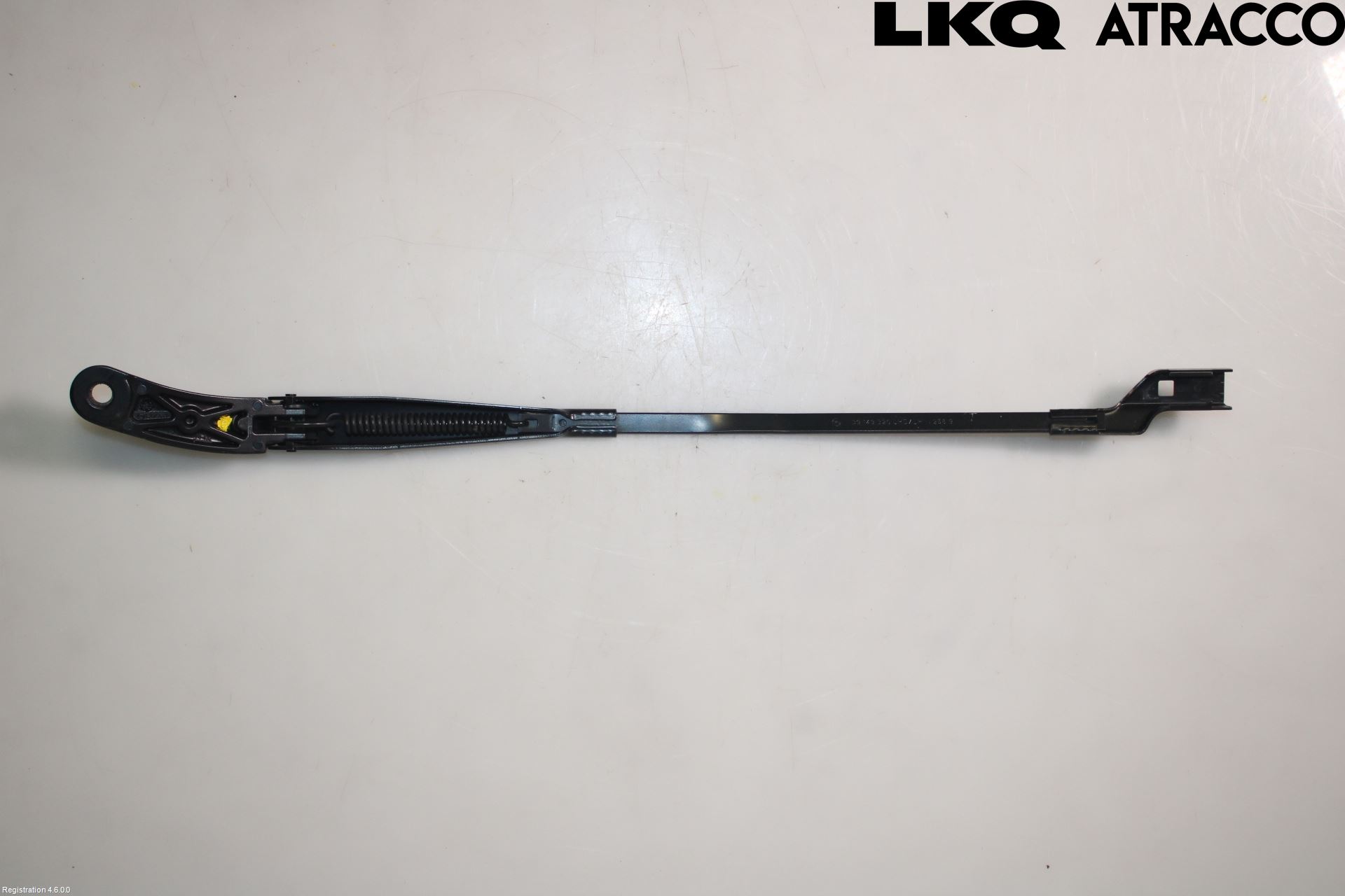 Opel ASTRA K 16-22 Viskerarm-Armer Frontrute