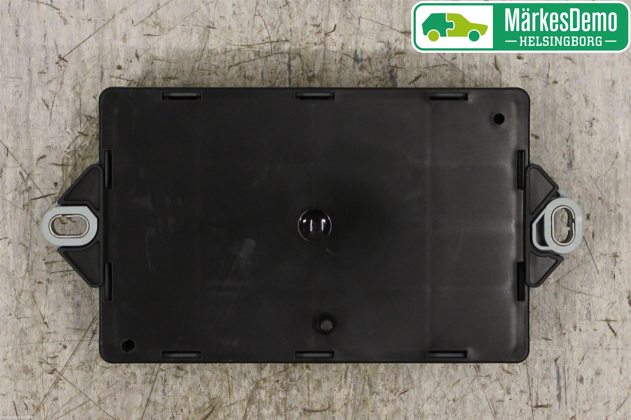 Landrover LAND ROVER RANGE ROVER EVOQUE (L538) 11-18 Sikringsboks - Elsentral