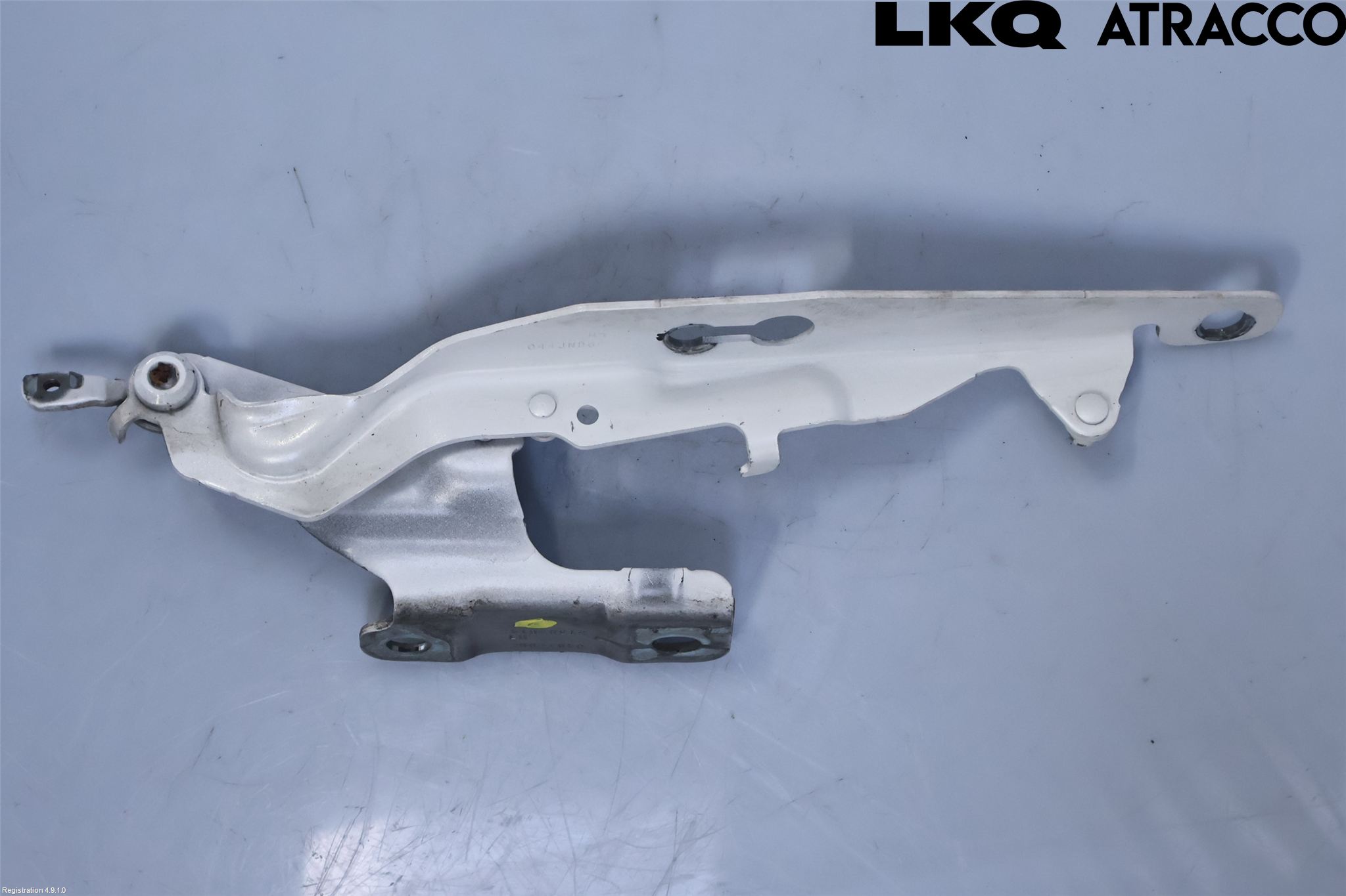 Volvo XC60 14-17 Panser Hengsel - Hengsler