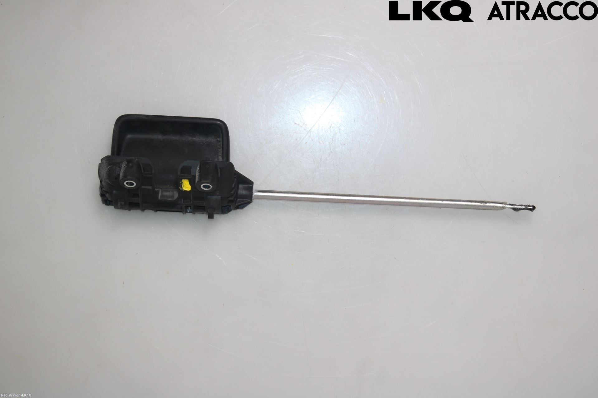 Volkswagen VW CADDY 16-20 Innr Dørhandtak H Indre