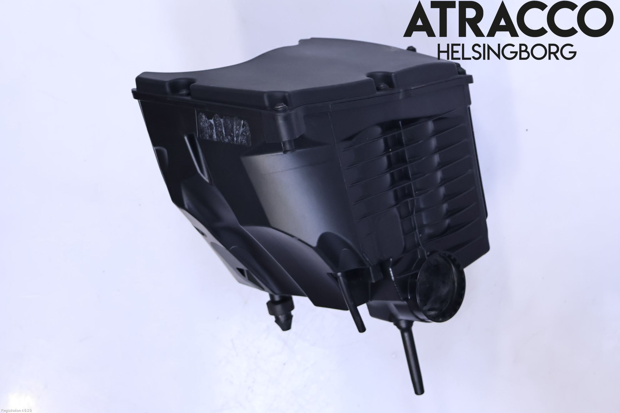 Audi A4/S4 B9 16-19 Luftfilter Boks