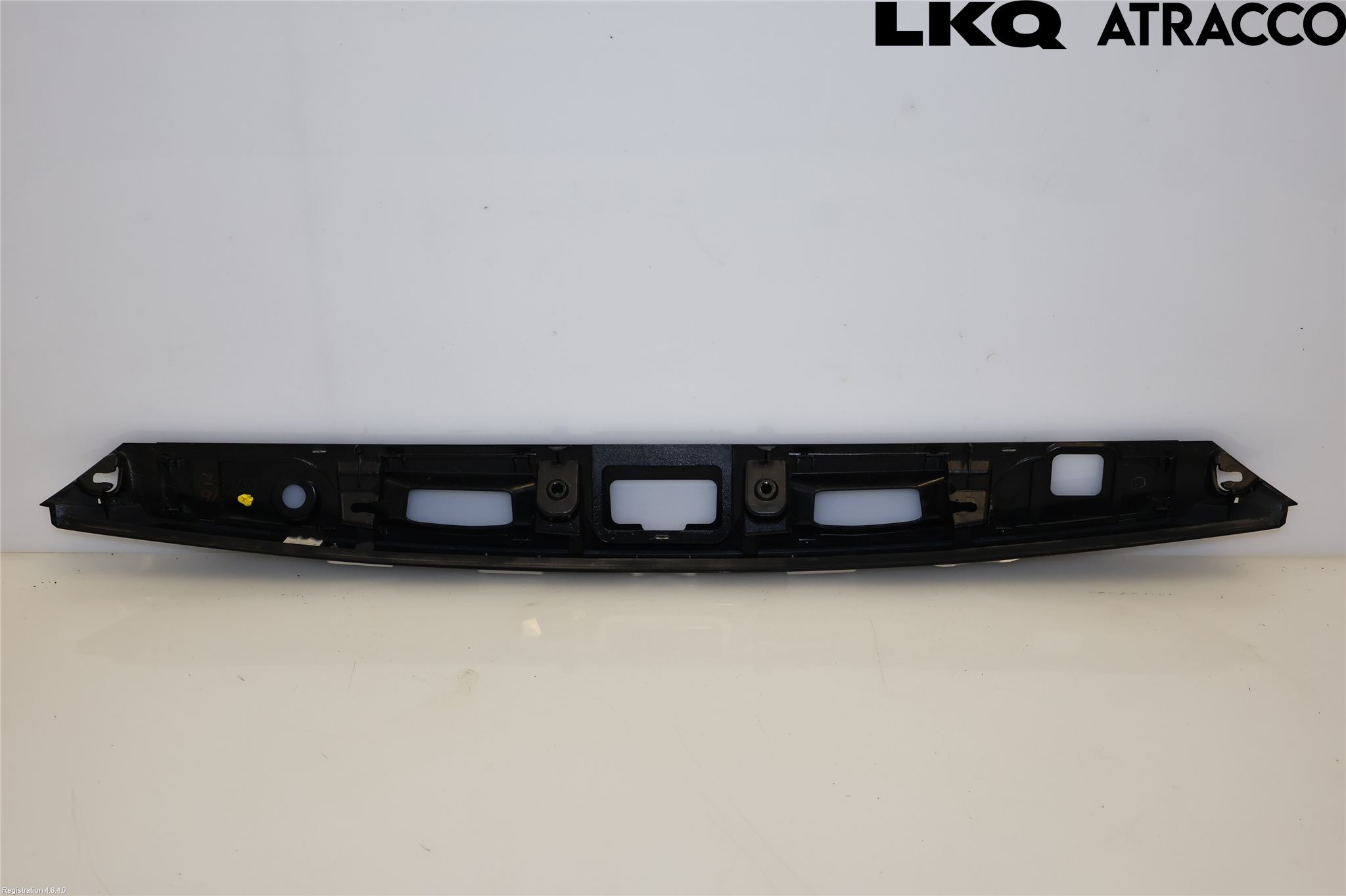Toyota CAMRY 19-24 Bakluke Handtak Ytre