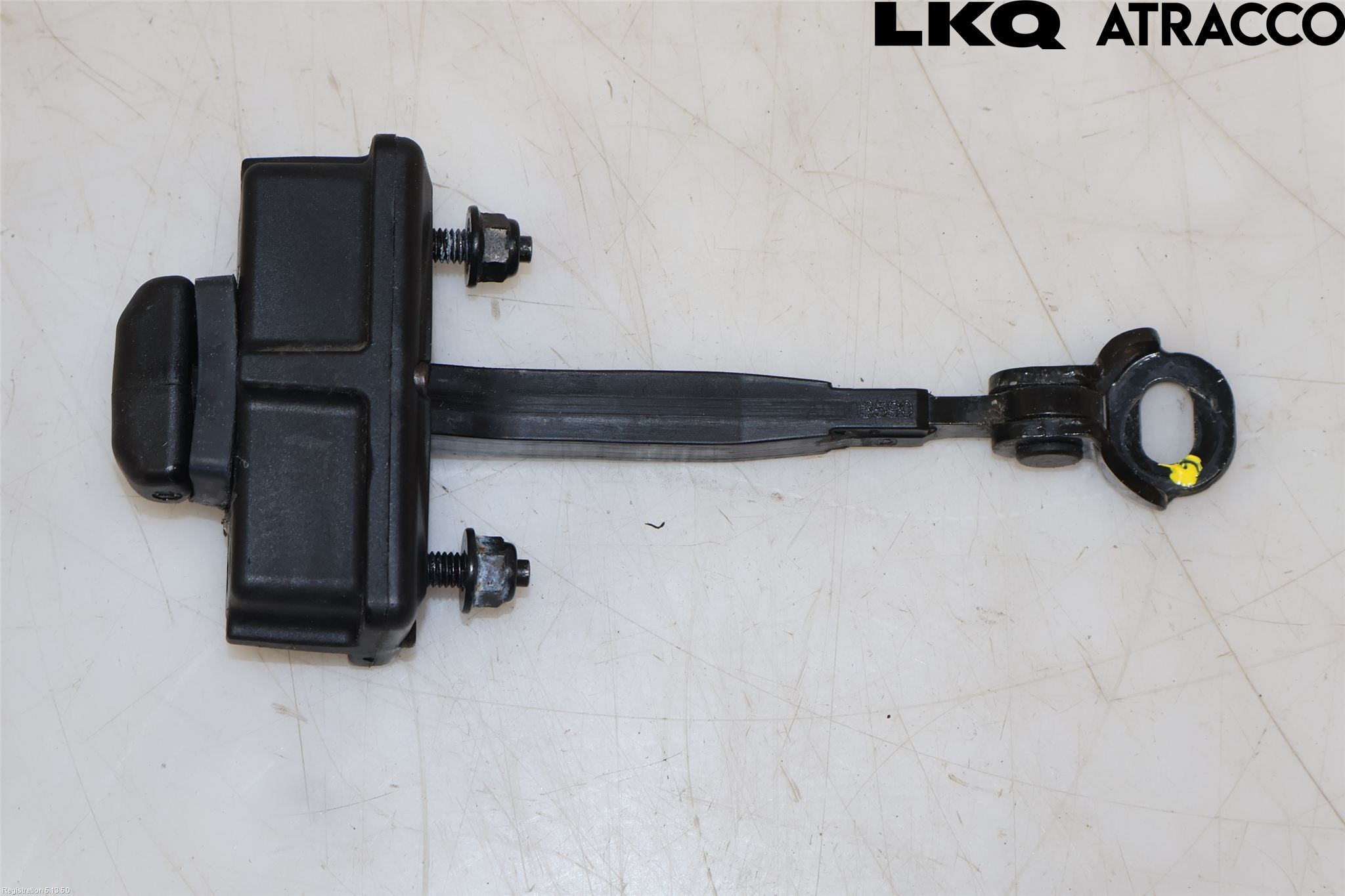 Maserati QUATTROPORTE Dørstopper