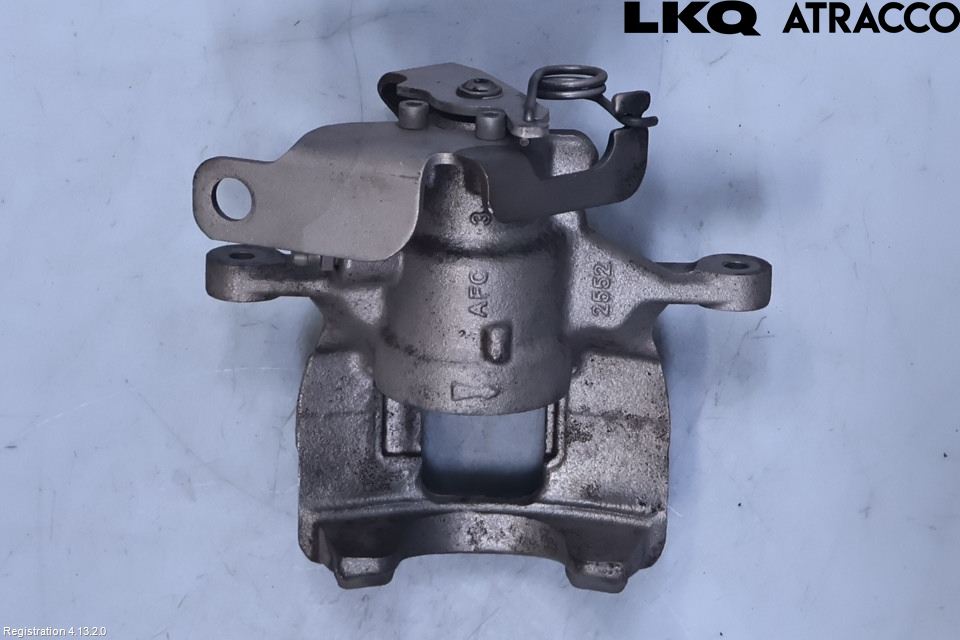 Ford TRANSIT SKÅP/BUSS 14-22 Bremsecaliper Bak Venstre