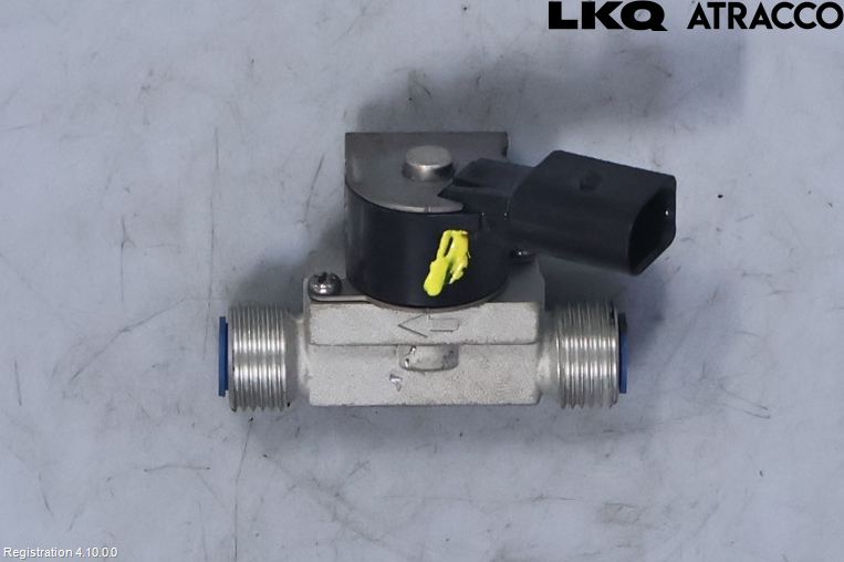 Volkswagen VW TIGUAN 16-24 Varme Ac Øvrig
