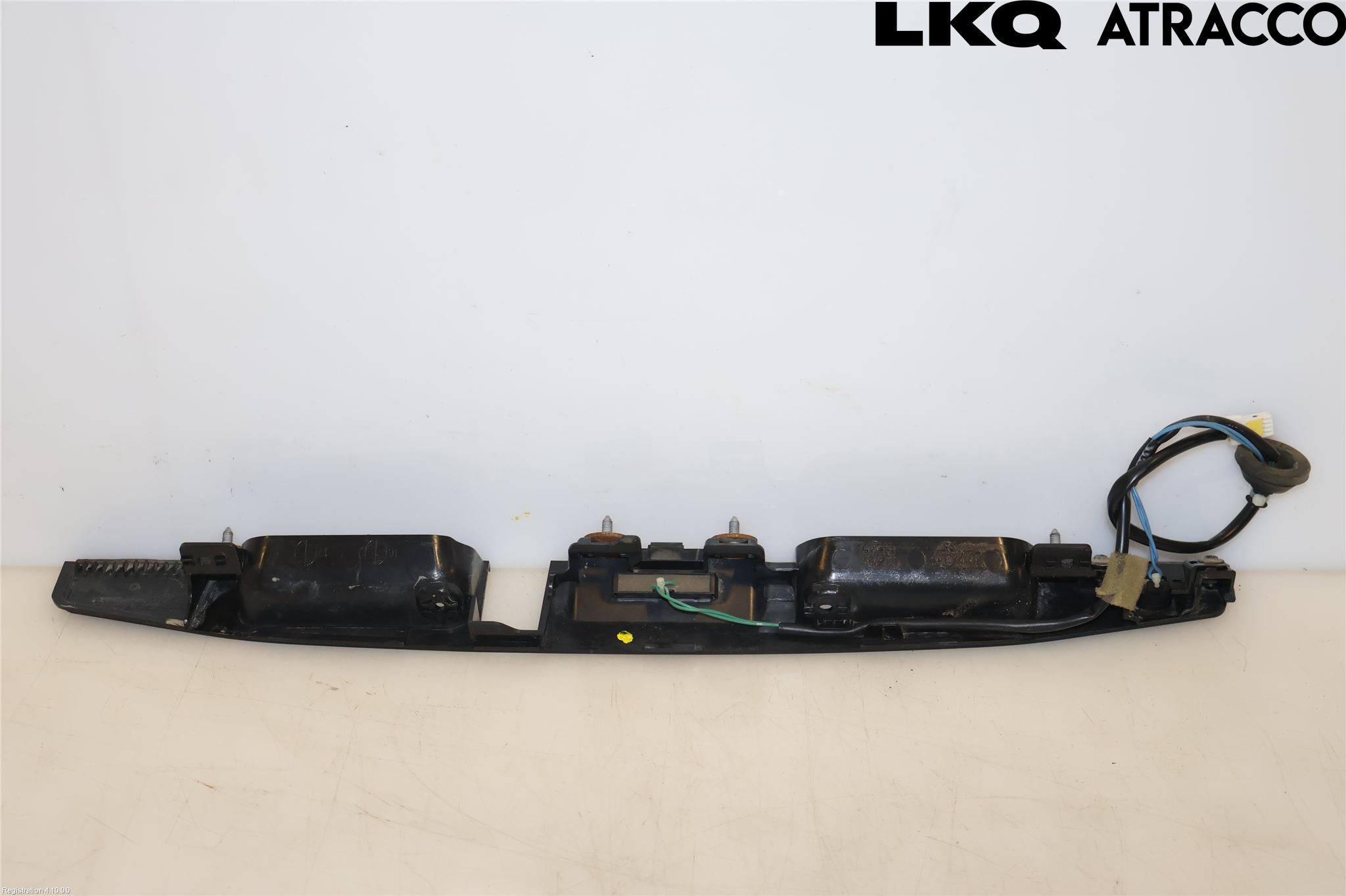 Subaru OUTBACK 15-20 Bakluke Handtak Ytre