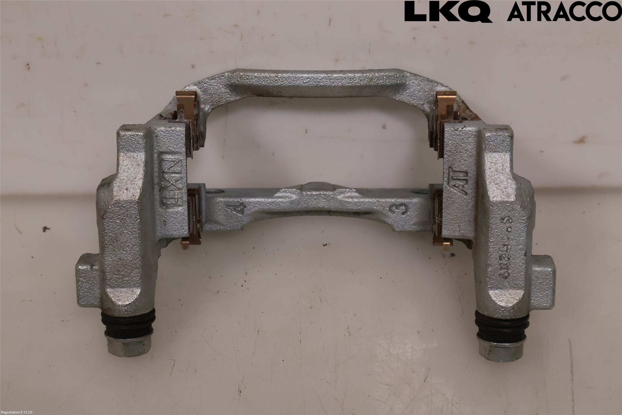 Lexus ES 250/300/330 Bremsecaliper Feste Holder