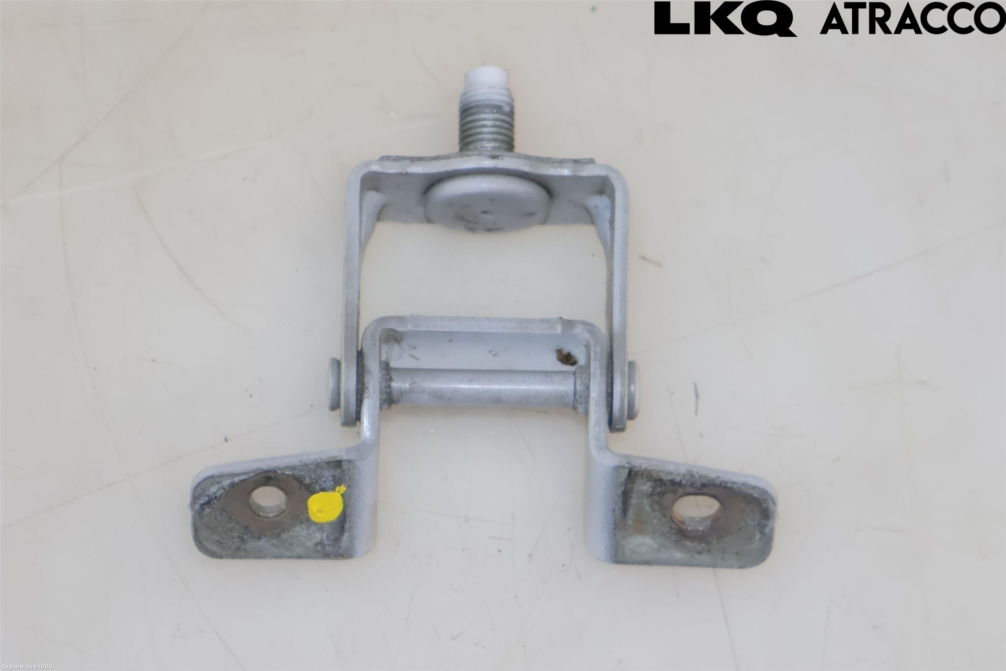 Hyundai i20 PB 09-14 Bakluke Hengsel Høyre