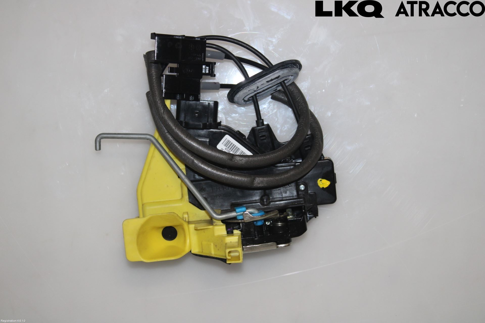 Kia NIRO (DE) 17-22 Sentrallåsmotor Høyre