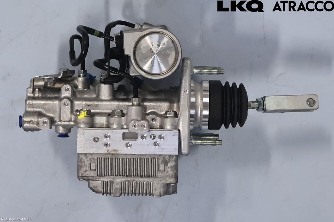Lexus NX 300h 15-21 Bremseservo