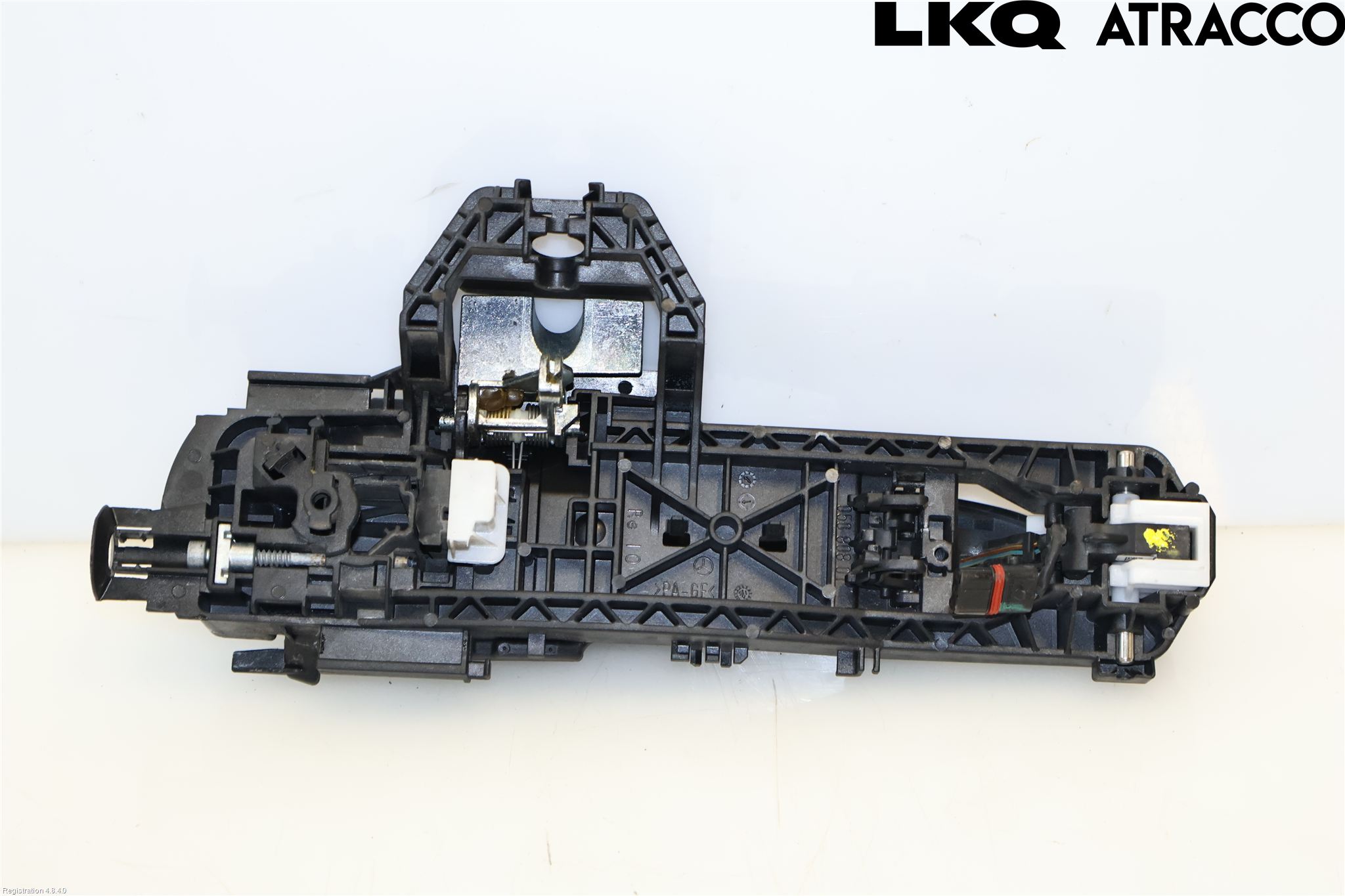 Mercedes-Benz MB GLA-KLASS (X156) 13-20 Dørhandtak Ytre Høyre